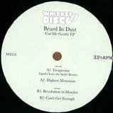 Beard In Dust - Cut Me Gently Ep