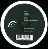 Cabbie - Pull Up / Don't Care What Time