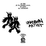 Unknown - MHV004