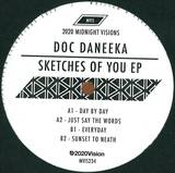Doc Daneeka - Sketches Of You