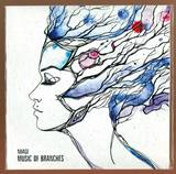 Nuage - Music Of Branches 7" Vinyl Single + Cd Album