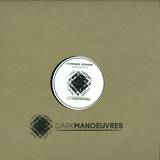 Command Strange - Takeover Ep
