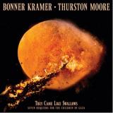 BONNER KRAMER | THURSTON MOORE - THEY CAME LIKE SWALLOWS - SEVEN REQUIEMS FOR THE CHILDREN OF GAZA LP