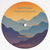 Zcelli Forever - The Sun and The Rainfall LP