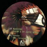 Jakam, Do Shock Booze, Omb, Oscar L - Warriors