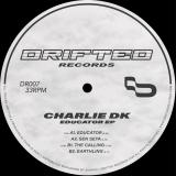 Charlie DK - Educator EP