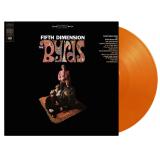 Byrds - Fifth Dimension LP