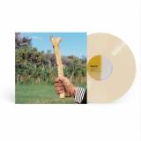 Ringlets - The Lord Is My German Shepherd (Time For Walkies) (Bone colour vinyl) LP