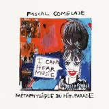 Pascal Comelade - Métaphysique Du Hit-Parade LP