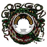 Ronnie Davis & The Aggrovators & Prince Fatty & Bu - Sun Is Shining 7"