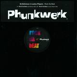 Dj Delicious & Loulou Players - Rock Da Beat