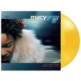 Macy Gray - On How Life Is LP