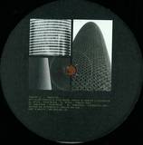 Oscar Mulero  W/ Truncate / Sleeparchive - Transversal Ep