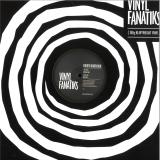 Fourth Dimension AKA Dave Charlesworth - Wonderland / Infection