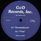 G&D - G&D EDIT 8