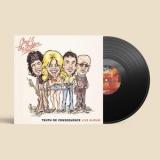 AMYL & THE SNIFFERS - TRUTH OR CONSEQUENCE- LIVE ALBUM