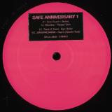 Various - Safe Anniversary 1