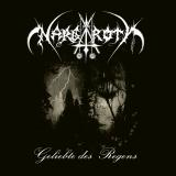 Nargaroth - Geliebte Des Regens LP 2x12"