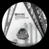 Greyn and Tièmoko Koné - Common Ground EP