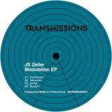 J.S. Zeiter - Modulation EP