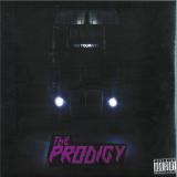 The Prodigy - No Tourists LP 2x12"