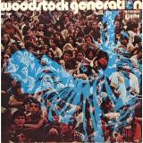 JIRO INAGAKI - WOODSTOCK GENERATION