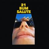 Party Dozen - 21 Bum Salute LP