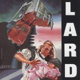 Lard - Last Temptation Of Reid (2x12")