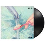 Yellow Magic Orchestra - BGM LP