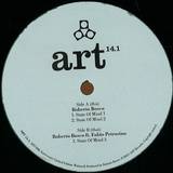 Roberto Bosco - State Of Mind Pt.1