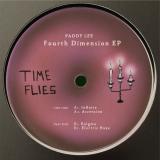 Paddy Lee - Fourth Dimension