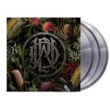PARKWAY DRIVE - HOME [LIVE AT THE SYDNEY OPERA HOUSE] LP 3x12"