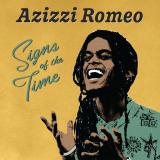 Azizzi Romeo meets Guiding Star Orchestra - Signs Of The Time