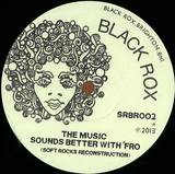 Black Rox - Black Rox 2