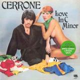 Cerrone - Love In C Minor (50th anniversary Edition) (LP)