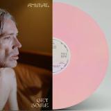 LOST ANIMAL - GIVE SOME GET SOME LP