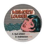 Memory Lounge - Memory Lounge Edits 1 (7")