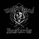 MOTORHEAD - Bastards LP