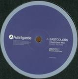 Eastcolors / Quadrant & Iris - I Don't Know Why - Dabs Remix / Sparse Vip