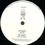 Gantz - Stayer / Lyrical Trick