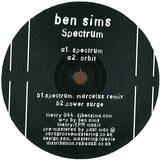 Ben Sims - Spectrum
