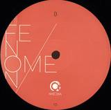 Exium / Kwartz - Fenomen Ep