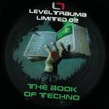 D.hanson Feat. Minupren, Epyleptika, - The Book Of Techno