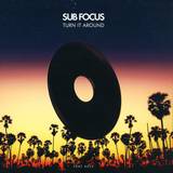Sub Focus Feat Kele Okereke - Turn It Around