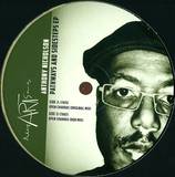 Anthony Nicholson - Pathways And Sidesteps