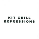 Kit Grill - Expressions (primary Colours)