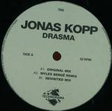 Jonas Kopp - Drasma Featuring Myles Serge Remix