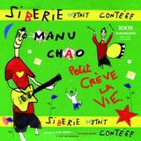 Manu Chao - Siberie Metait Conteee