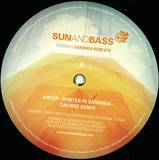 Arp Xp / Lynx & Hellrazor Ft. Kemo - Sardinian Remixes