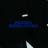 Rekids Revolution Sampler - Volume 1